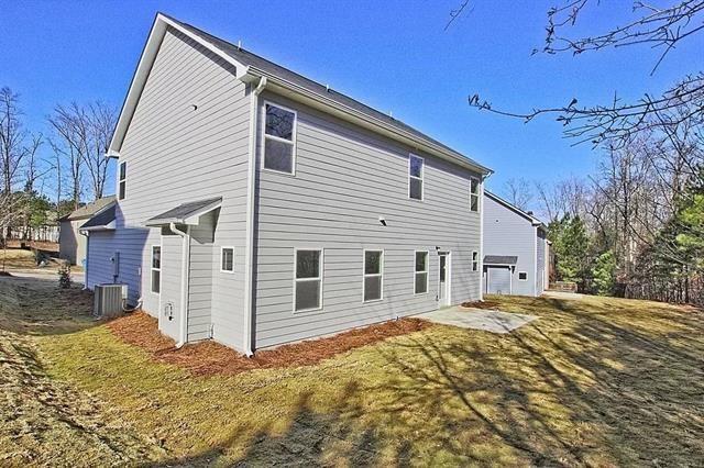 1436 Weeping Tree Dr in Auburn, GA - Building Photo - Building Photo
