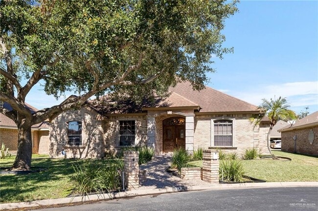 property at 27 N "E" St