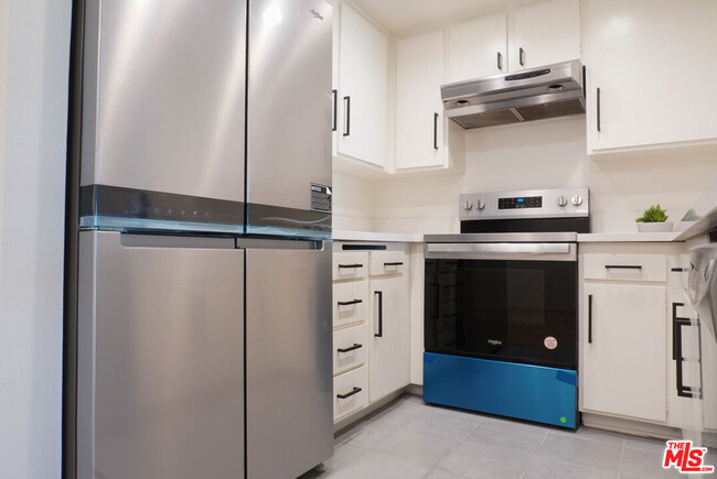 property at 12720 Burbank Blvd