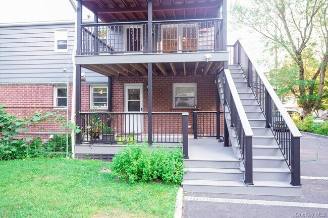 65 Virginia Ave in Dobbs Ferry, NY - Building Photo - Building Photo
