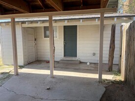 1315 Golder Ave in Odessa, TX - Building Photo