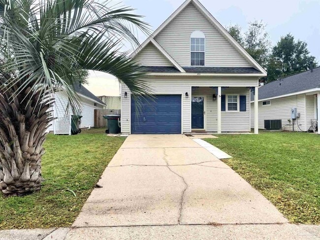 201 Wildflower Ln
