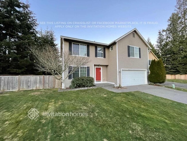 15216 35th Dr SE in Bothell, WA - Foto de edificio - Building Photo