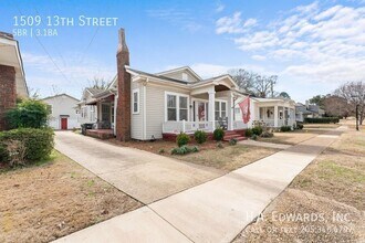 1509 13th St in Tuscaloosa, AL - Building Photo - Building Photo