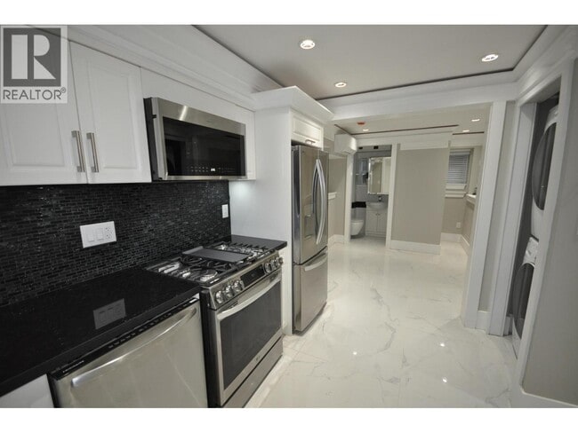 7828 Prince Albert St in Vancouver, BC - Building Photo - Building Photo