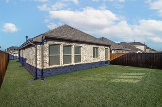 3910 Rain Lily Bnd in Melissa, TX - Building Photo - Building Photo