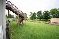 13555 FM 1155 in Washington, TX - Foto de edificio - Building Photo