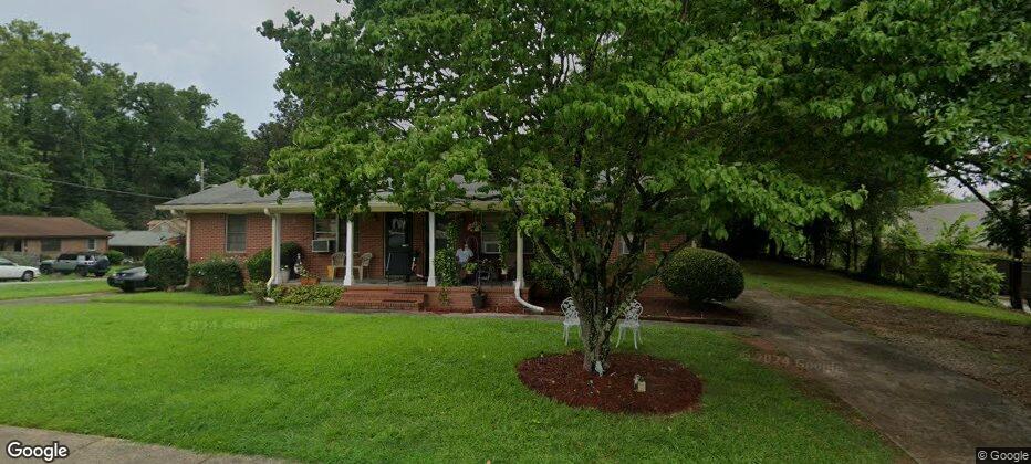 399 Wright St SW in Marietta, GA - Building Photo