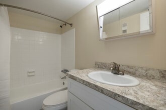 Interior Photo