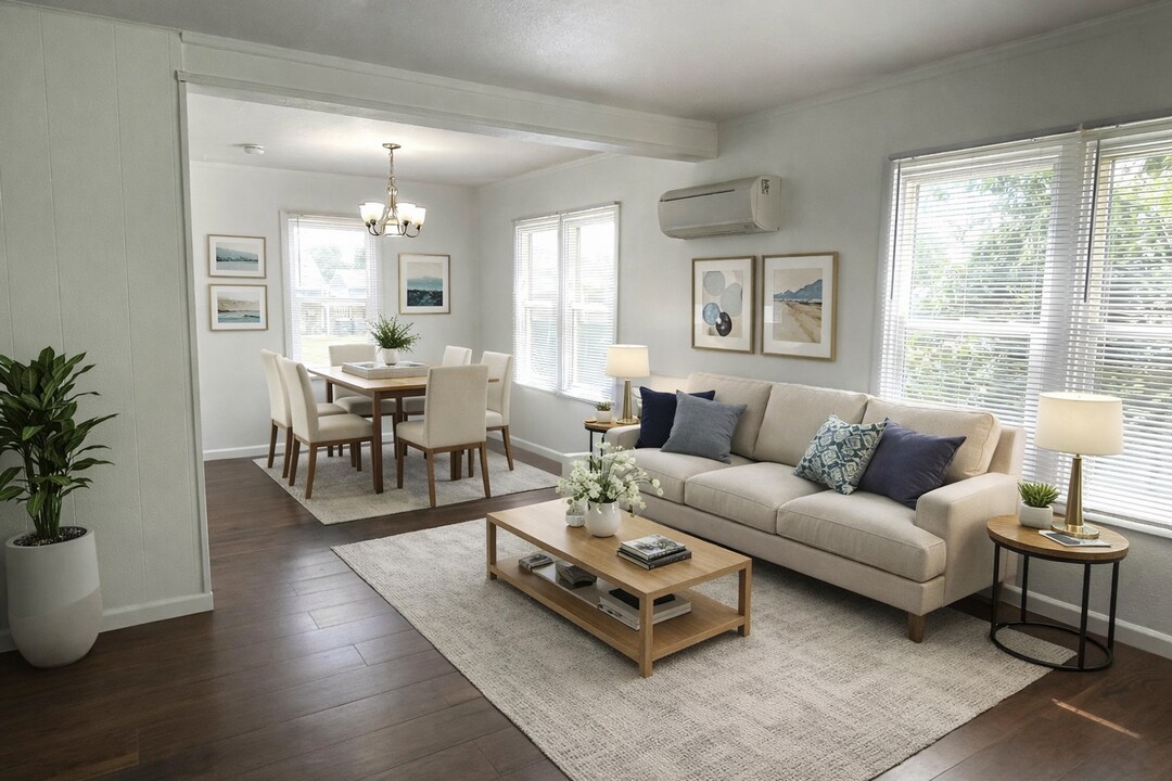 1310-1312 Mahan Ave in Richland, WA - Building Photo