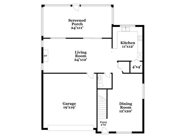 67 Abbey Hollow Dr in Apopka, FL - Building Photo - Building Photo