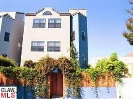 1905 Canal St, Unit c in Los Angeles, CA - Building Photo