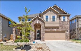 1205 Half Hitch Trl in Georgetown, TX - Building Photo - Building Photo