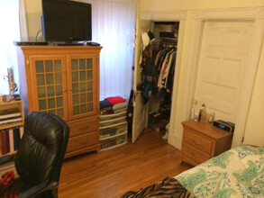 174 Saint Alphonsus St, Unit 1 in Boston, MA - Building Photo - Building Photo