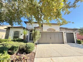 932 Gallier Pl in Jacksonville, FL - Building Photo