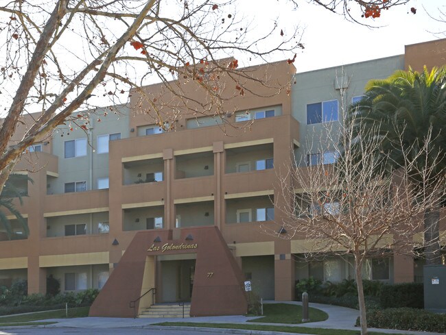 Girasol in San Jose, CA - Building Photo - Building Photo