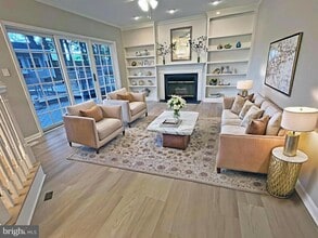 2510 Heatherwood Ct in Adelphi, MD - Building Photo - Building Photo