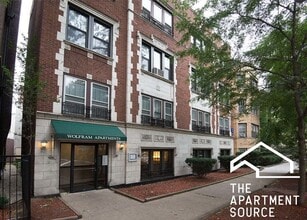 837 W Wolfram St in Chicago, IL - Building Photo - Building Photo