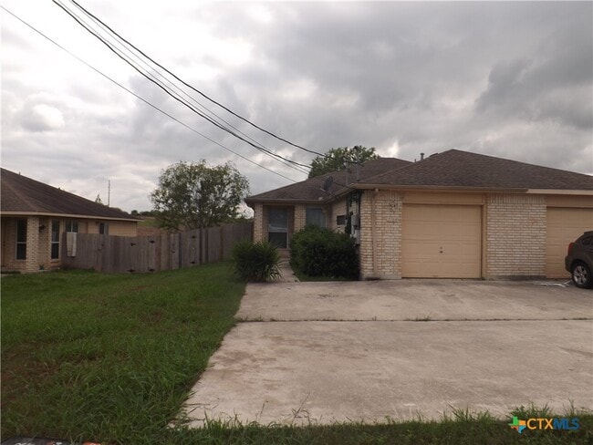 property at 2764 FM1044