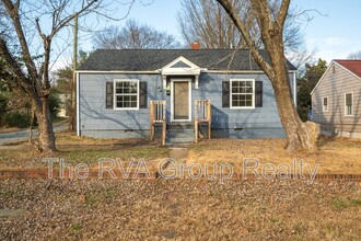 2217 Terminal Ave in Richmond, VA - Building Photo - Building Photo