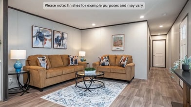 3550 Carlyss Dr, Unit 109 in Sulphur, LA - Building Photo - Building Photo