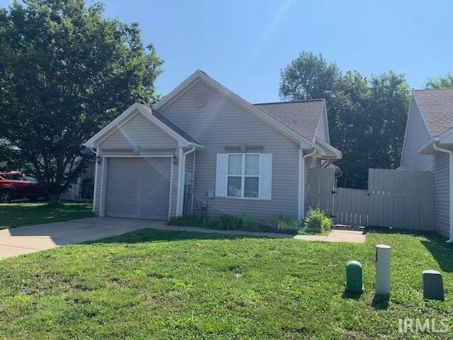 property at 3533 Pigeonbrooke Ct