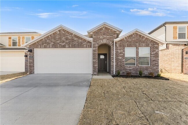 103 S Maroon Ave in Fayetteville, AR - Building Photo - Building Photo