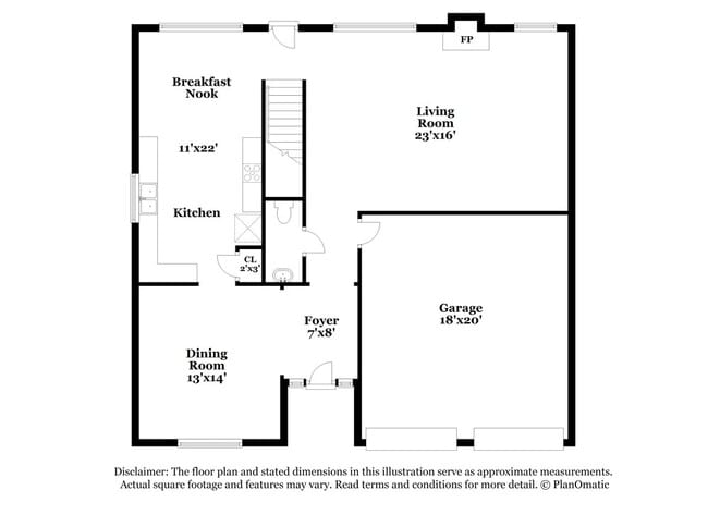 403 Douglas Fir Dr in Magnolia, TX - Building Photo - Building Photo