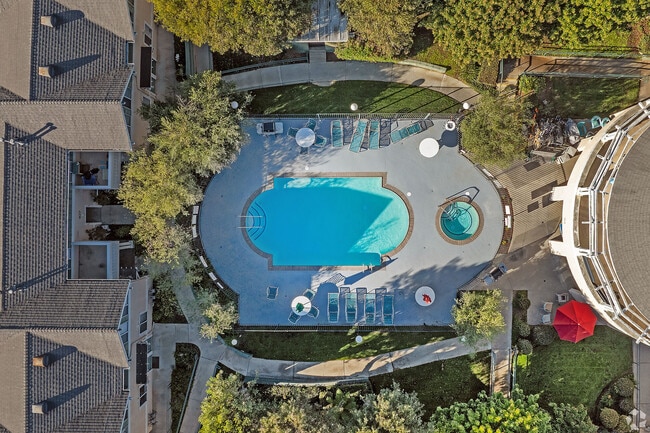 Seasons at Redondo Beach, A 55+ Community in Redondo Beach, CA - Building Photo - Building Photo