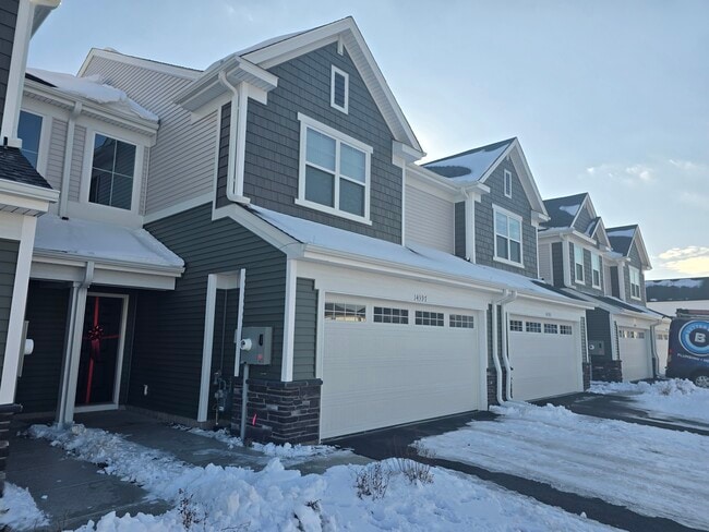 14401 Allerton Wy in Rosemount, MN - Building Photo - Building Photo