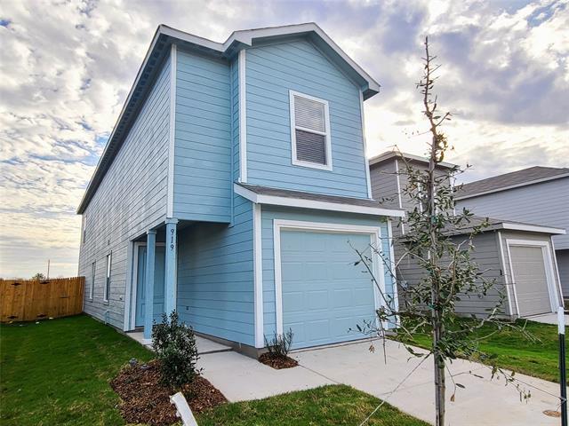 919 Blue Heron Dr in Princeton, TX - Building Photo - Building Photo