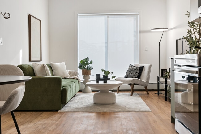 Kenton Flats in Spruce Grove, AB - Building Photo - Building Photo