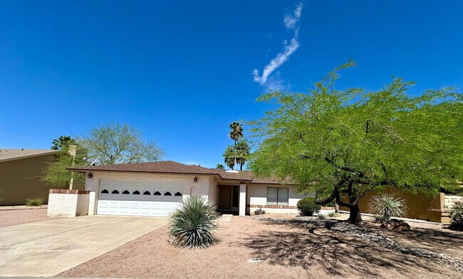 8878 E Sheena Dr in Scottsdale, AZ - Building Photo - Building Photo