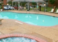Building Photo - Inwood Place Apartments in Palestine, Texas