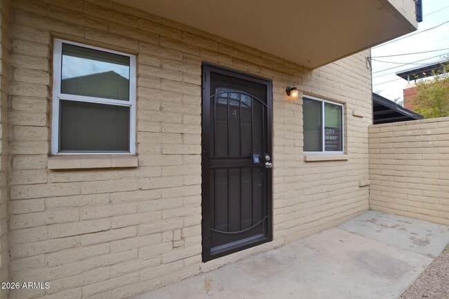 7218 E Belleview St in Scottsdale, AZ - Building Photo - Building Photo