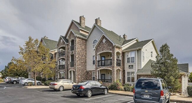 property at 19019 E Warren Dr