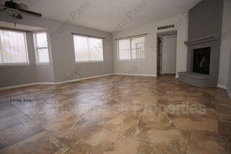 3114 Isla Marino St in El Paso, TX - Building Photo - Building Photo