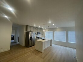 222 W Golden Eagle Cir, Unit Basement Apartment in Saint George, UT - Building Photo