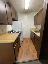 1212 D St Apartamentos