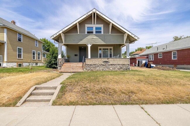property at 1111 E Augusta Ave