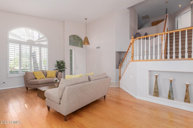 5839 W Bloomfield Rd in Glendale, AZ - Building Photo - Building Photo