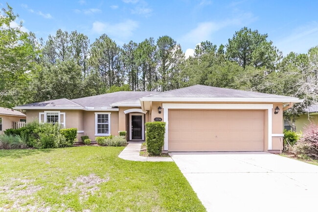 property at 2274 Tyson Lake Dr