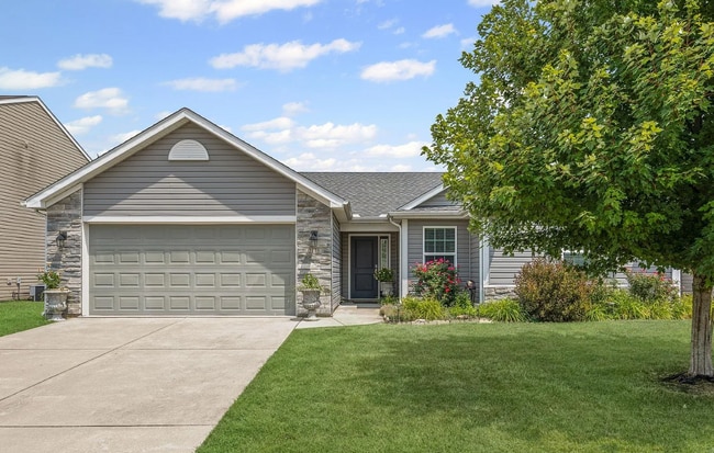 2175 Cushing Dr