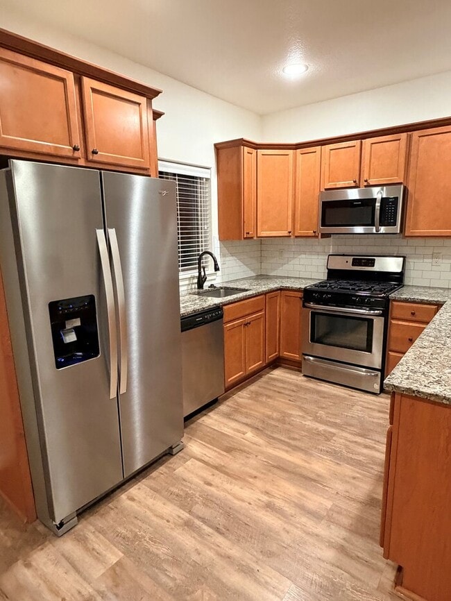 property at 450 SW 3rd Ave