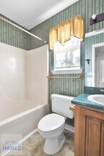 934 Poppleton Dr in Hinesville, GA - Building Photo - Building Photo