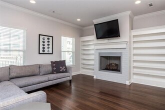 6516 W Pleasant Way in Rogers, AR - Foto de edificio - Building Photo