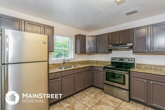 3635 Miami Ave in Melbourne, FL - Building Photo - Building Photo