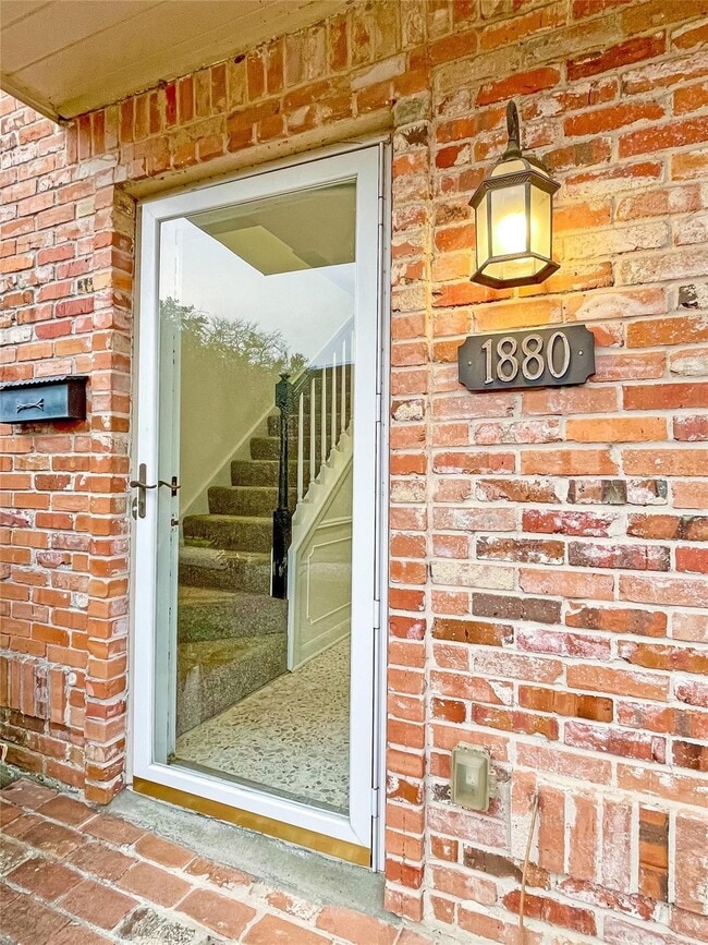 property at 1880 Saxony Ln