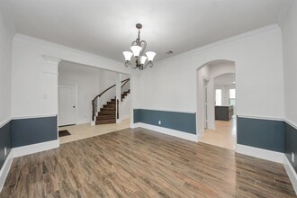 12430 Fossil Point Ln in Humble, TX - Building Photo - Building Photo