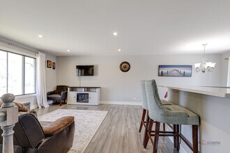 1171 Saylesville Ln in Schaumburg, IL - Foto de edificio - Building Photo